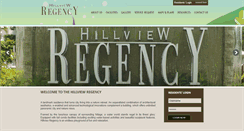 Desktop Screenshot of hillviewregency.com.sg